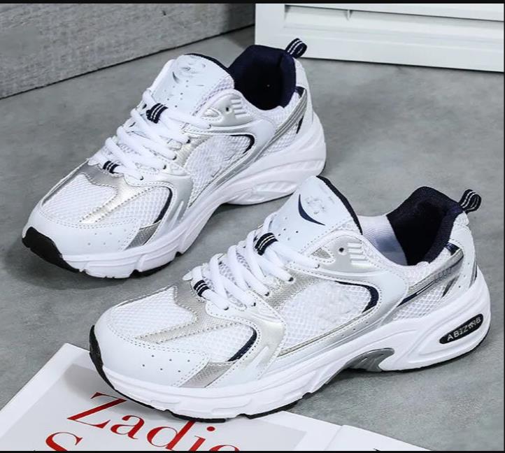 Women Shoes Casual new Sneakers Men Running Low-top Sports Trainers Breathable Mesh Footwear Zapatillas