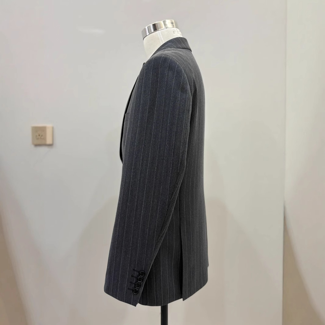 k1229 Business Suit - Elegant Groom & Best Man Attire