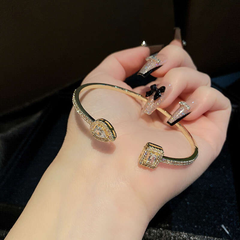 designer bracelet jewlery designer for women 2025 New Beauty Jewelry with gift box