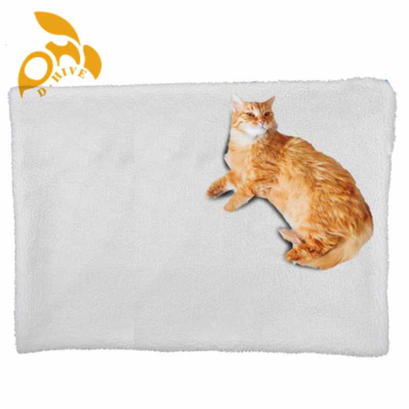 new Pet Warmth Pad 90x64 Customized Home Nests with Your Favorite Patterns