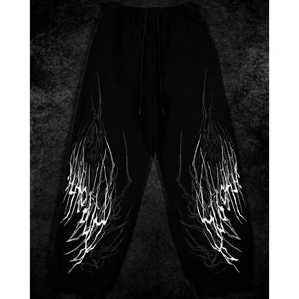 2025 Breathedivinity High Performance Fitness Joggers Stylish Comfortable Durable Workout Pants for Men Women 250517