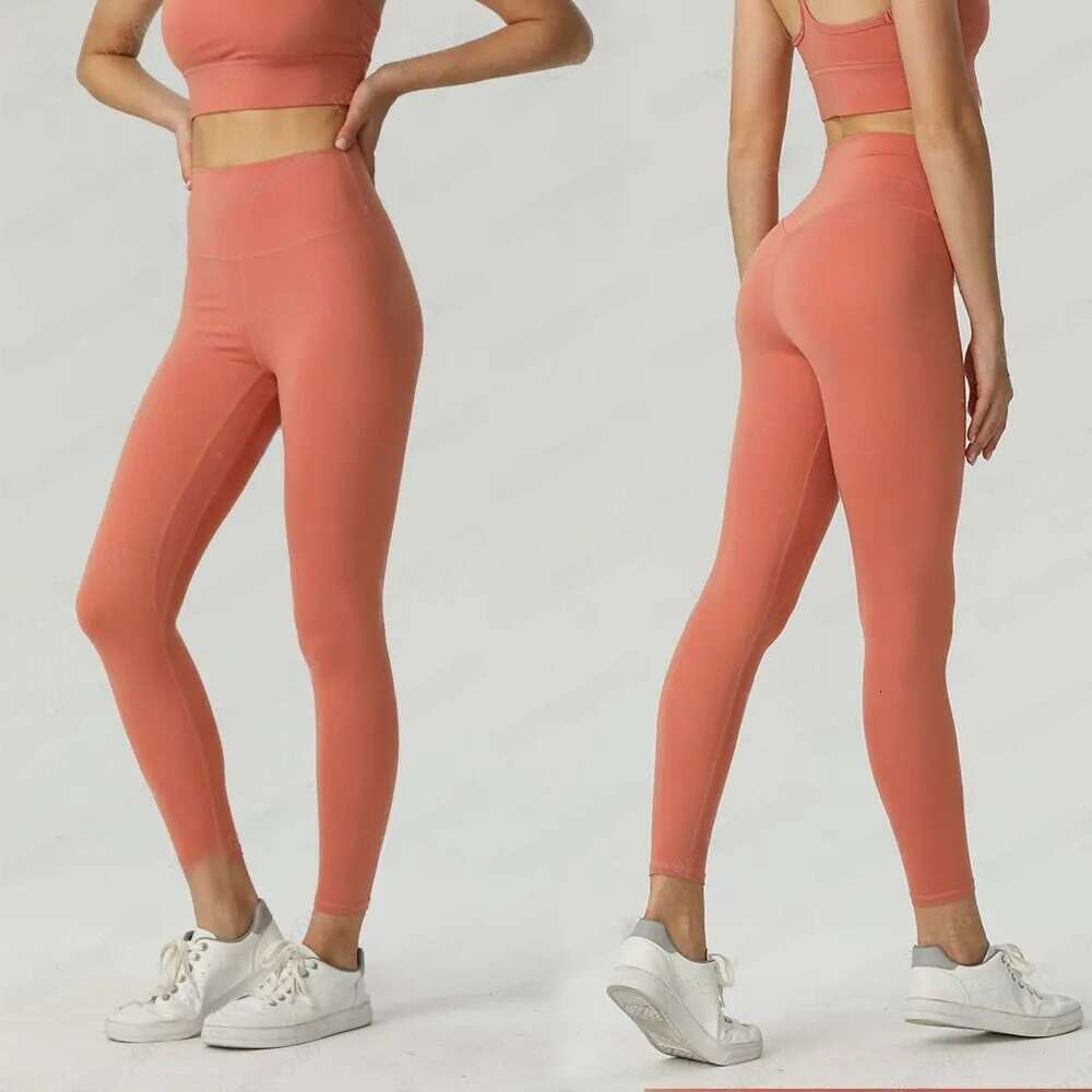 Women Designer Yoga Leggings High Waist Tummy Control Slim Fit Workout Running Sports Shorts Cropped Pants Hip Lift Butt Lifting Gym Fitness Activewea