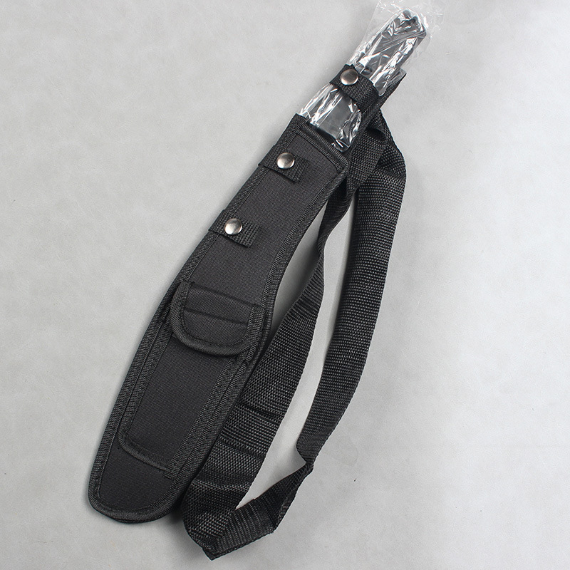 2025 new Extreme Force Tactical Knife for Outdoor Camping with High Hardness Blade
