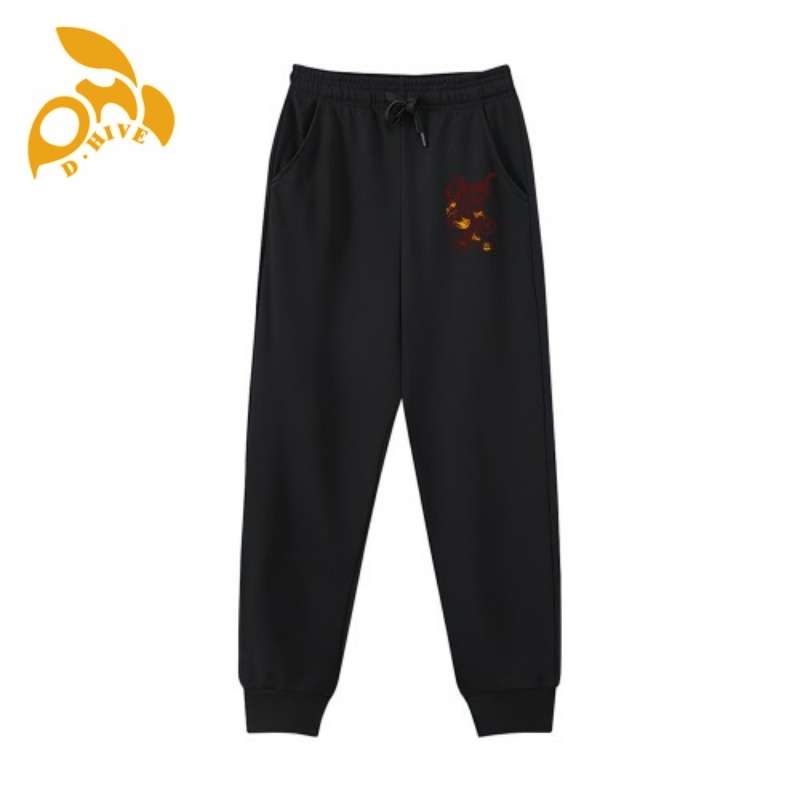 Free Shipping summer designer-customized DIY Men's Pants polyester men's trousers outdoor S-XXL