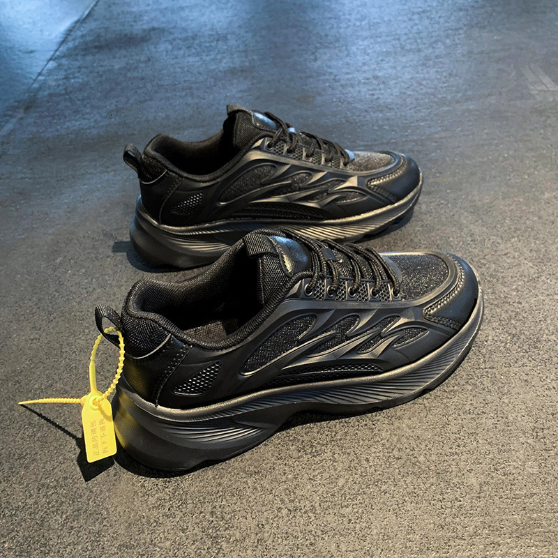 Women's Fashion Sports and Leisure Shoe Designer Women's Breathable Ultra Light Shock Absorbent Lightweight Soft Bottom Running Shoes