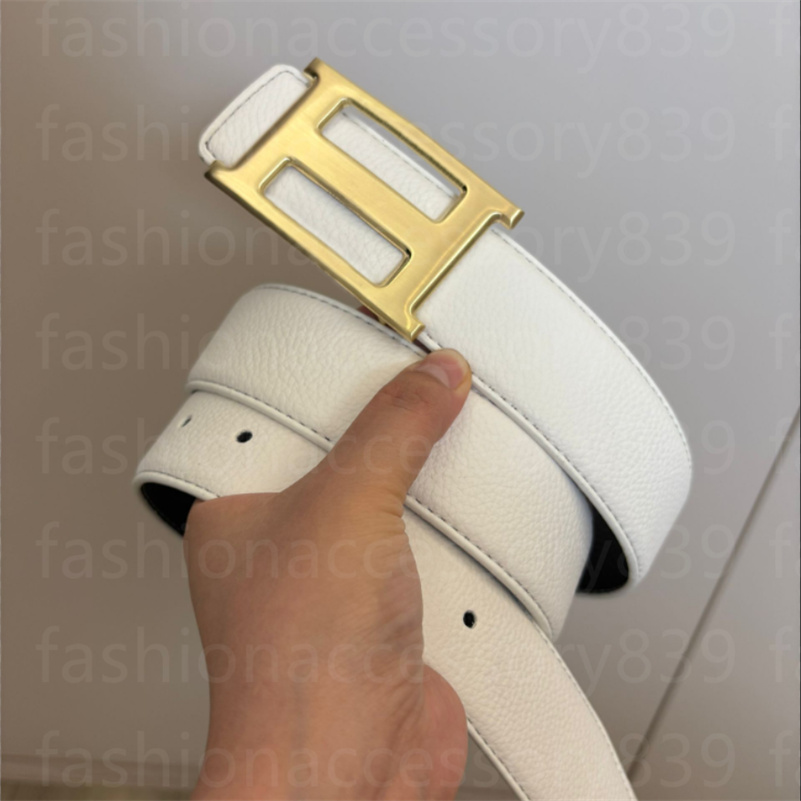 Belts for men designer Casual womens blets Letter waistbands letter smooth buckle cinturones belt men ladies jeans belt With Box High Quality Nice Hots Belt