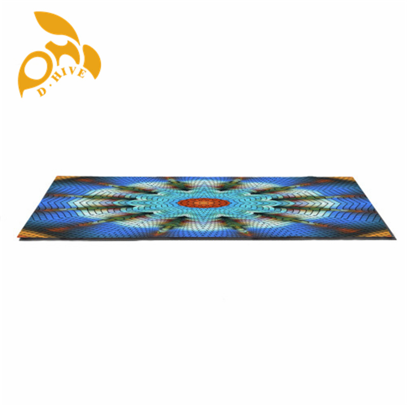 new Skateboard stickers with polyester fiber anti-skid strips, shock absorption, safety, personalized taste