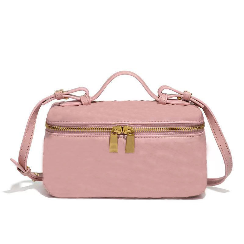 Lunch box Shopping Tote Bag Designer Bag luxury designer bag hobo Shoulder Old Flower Full Printed Resistant Leather Canvas Armpit Letter Women's Large Capacity