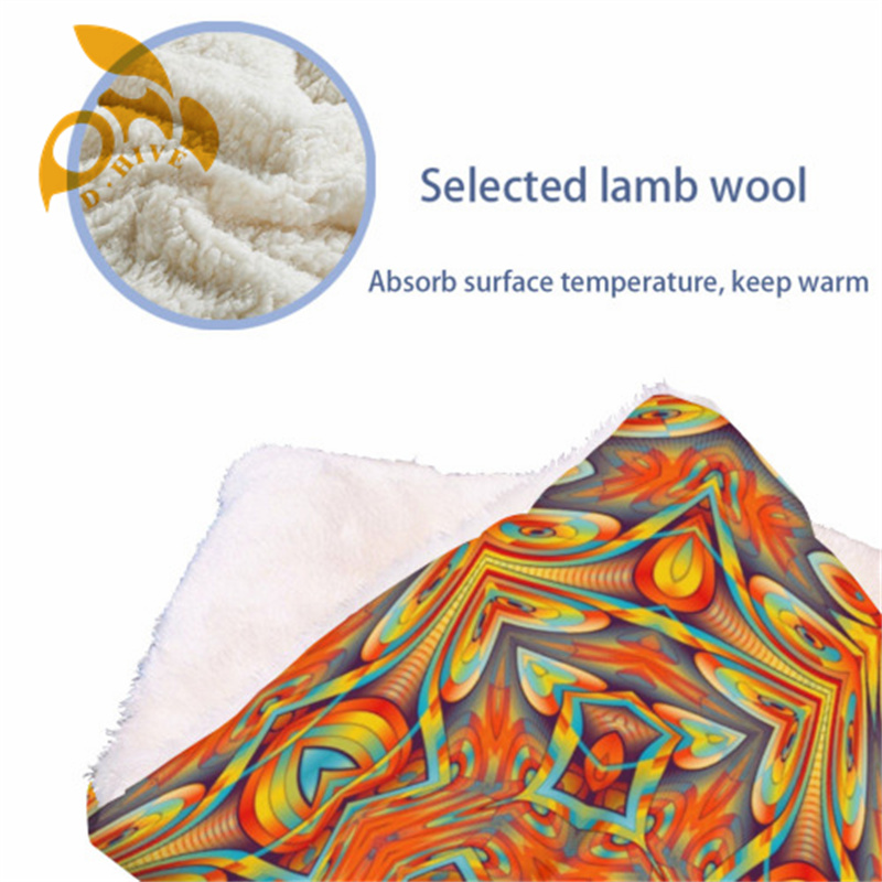 hot Pet cat warm pad (14 * 18in) flannel easy to clean pet's home nest