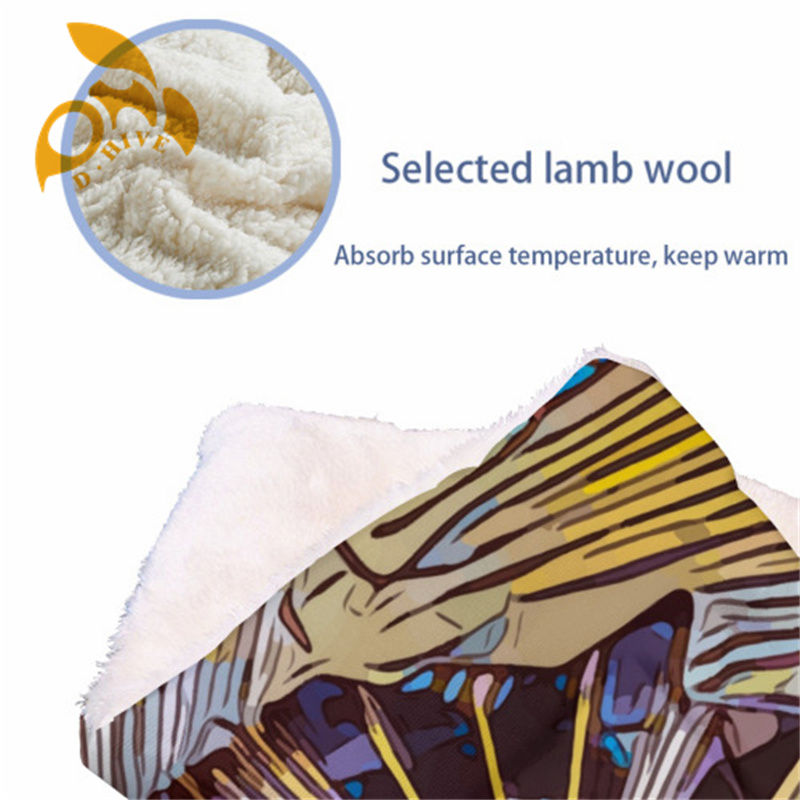 2025 Medium sized dog thermal pad (18 * 22in) flannel is easy to clean and maintains the pet's home nest