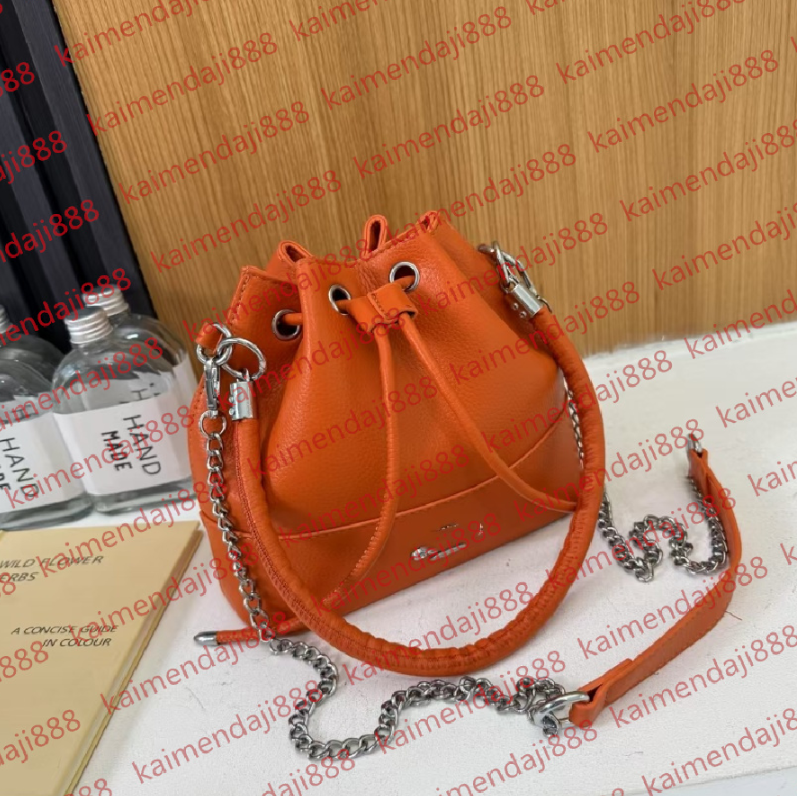 Free Shipping hot Designer Bag Fashion Printed Chain Bag Underarm Bag Single shoulder crossbody bag High quality for womens coacher designer bag qymp