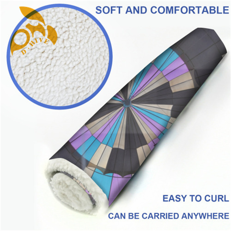 new Pet Warmth Pad 90x64 Customized Home Nests with Your Favorite Patterns