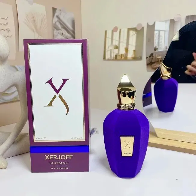 100ml Xerjoff Erba Pura Perfume Naxos Alexandria Renaissance Overdose More than Words Fragrance Eau Parfum Long Lasting Smell Cologne Spray