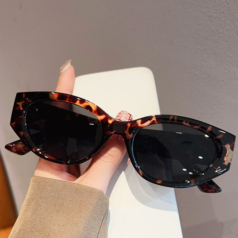 Designer Sunglasses For Women Men Fashion Sunglasses Luxury Polarized Lens Goggle Pilot PC Frame Oversized UV400 Eyewear Luxury Style Sunglasses AS70