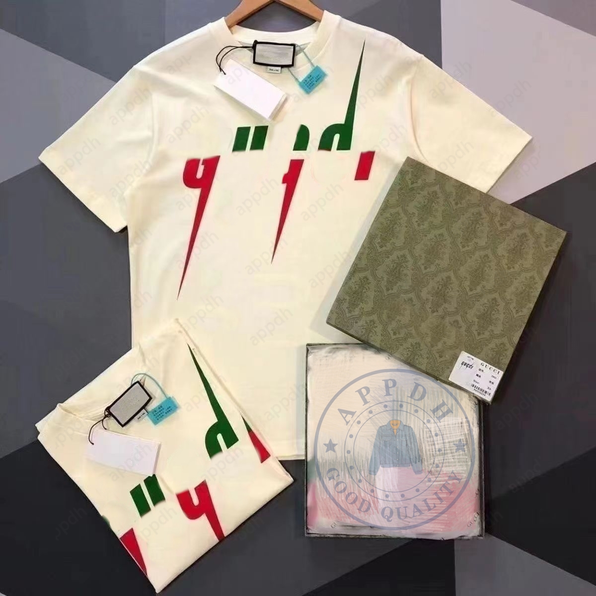 Designer Mens T Shirt Women Shirts Hoody Print Letter Monogrammed Luxury Top Cotton Summer Asian Size