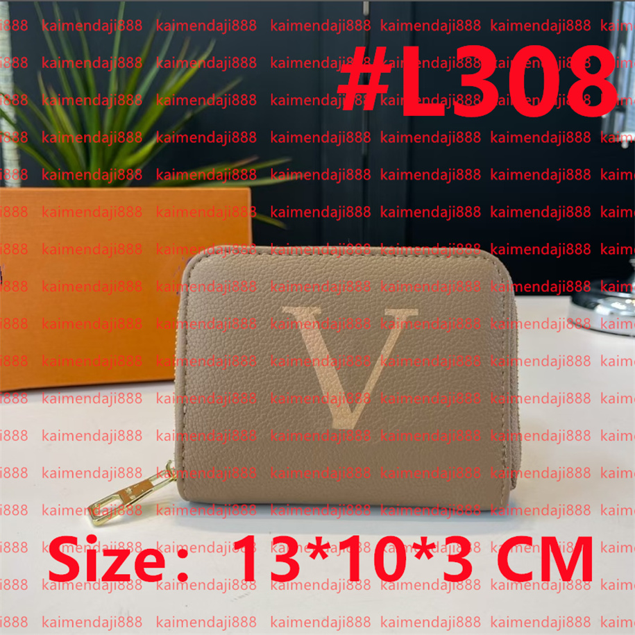 NEW High quality Lvt Wallets Designers Paris plaid style High-end Mens Wallet Credit Card Holder Purse Men Wallets billfold Purses With box #AA88