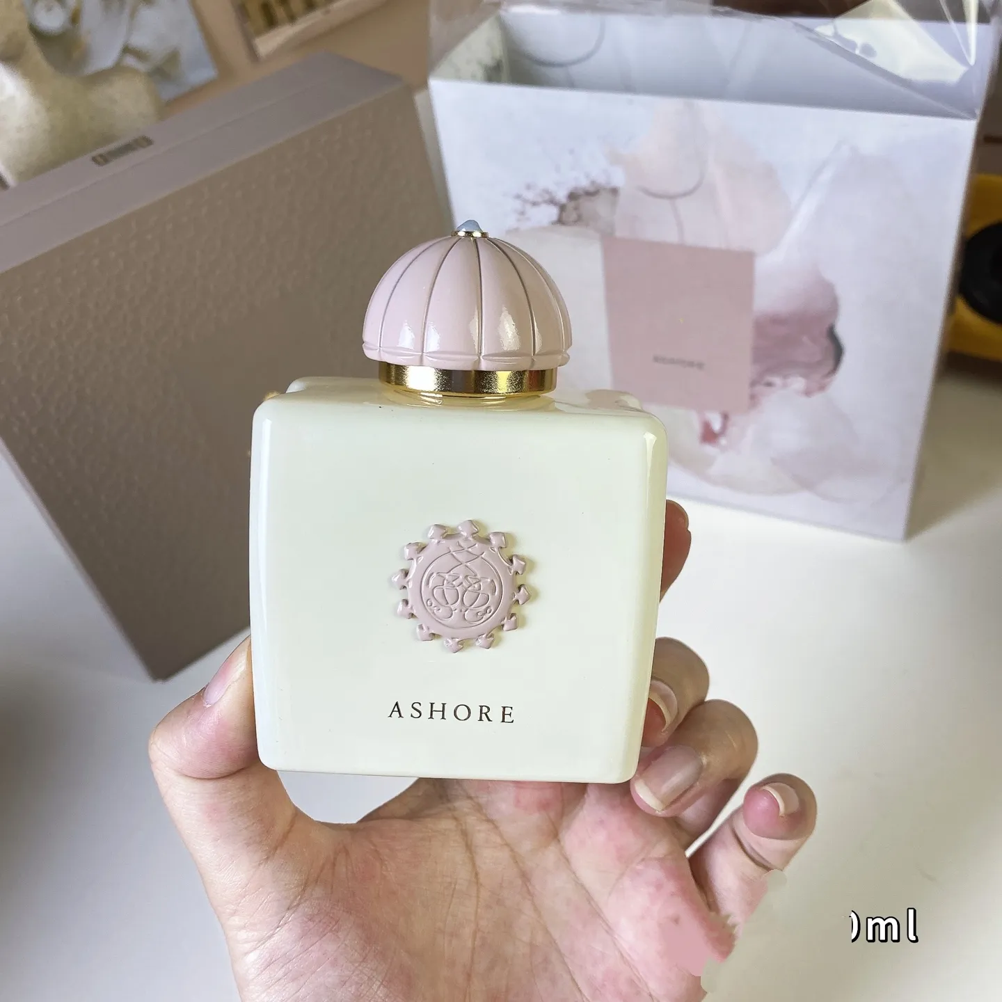 Designer Perfume Guidance 46 blossom love honour 43 GUIDANCE DIA 40 OVERTURE LOVE TUBEROSE Interlude 100ml women men edp body mist high quality fast ship