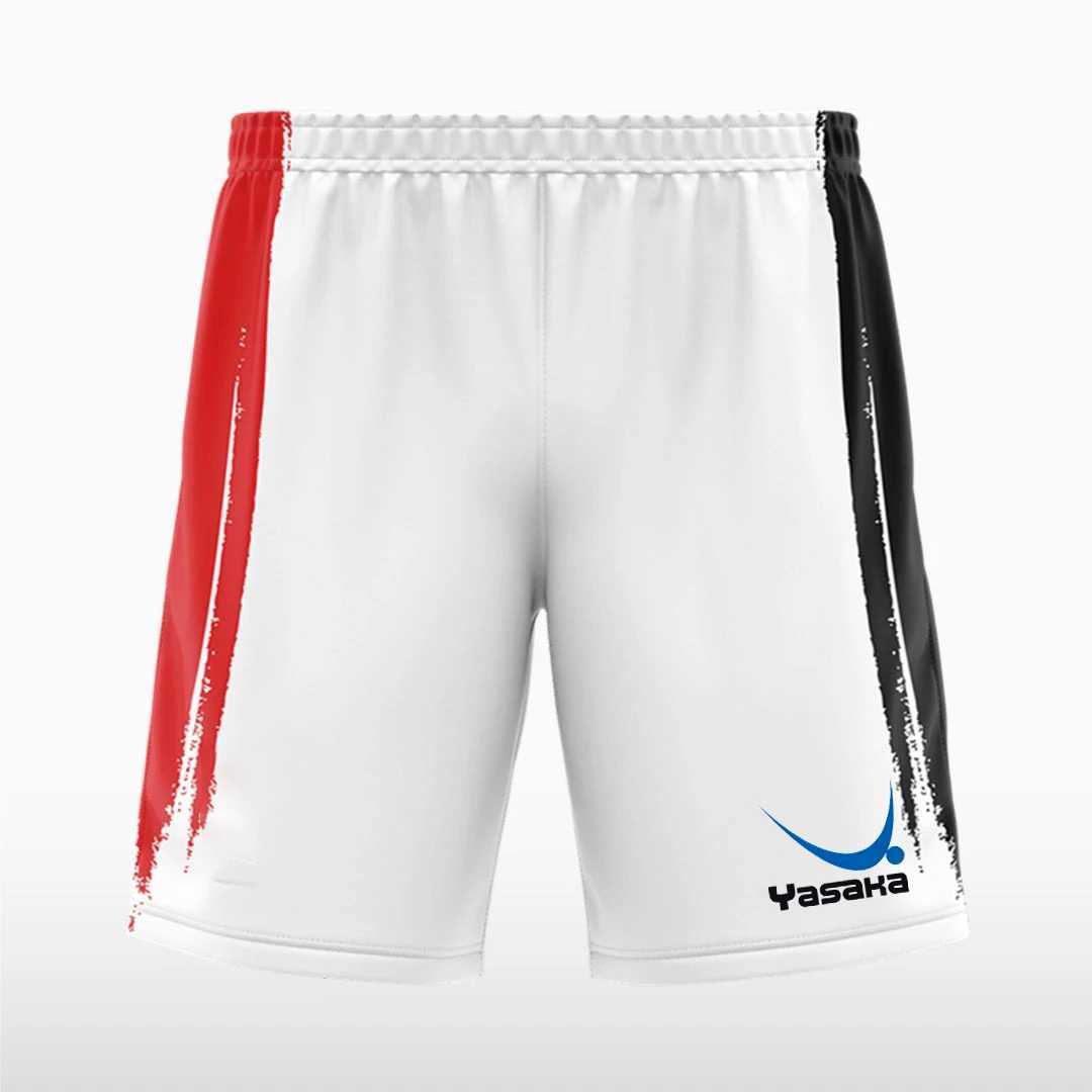 Summer Mens Table Tennis Sports Shorts Mens Cool Comfortable Breathable Shorts Stretch Slim Running Fitness Shorts Plus Size J2505153ZXC