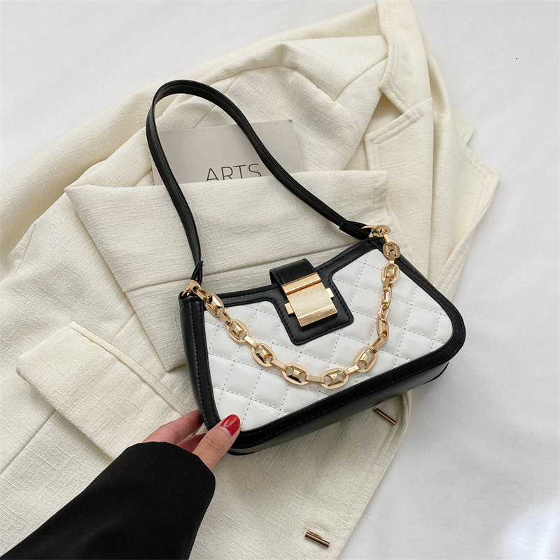 Free Delivery Designer Bag This Year's Popular For Women In The Autumn And Winter Of 2025 New Internet Celebrity Versatile Crossbody Single Shoul
