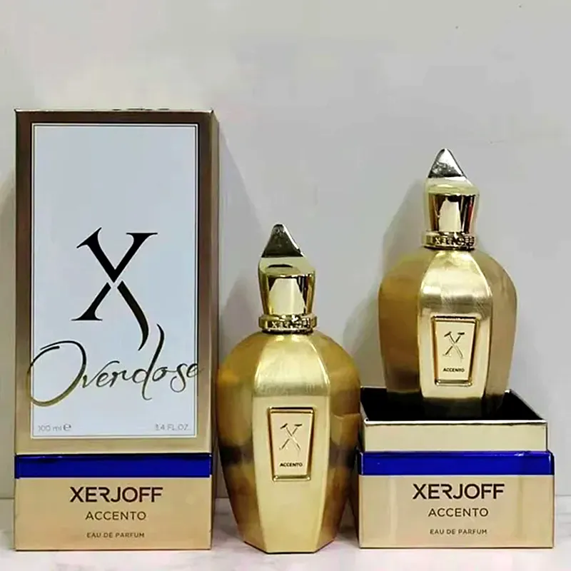 Xerjoff Perfume 100Ml Naxos Erba Pura Renaissance Alexandria Soprano Coro Fragrance Eau De Parfum Lasting Smell Cologne Spray