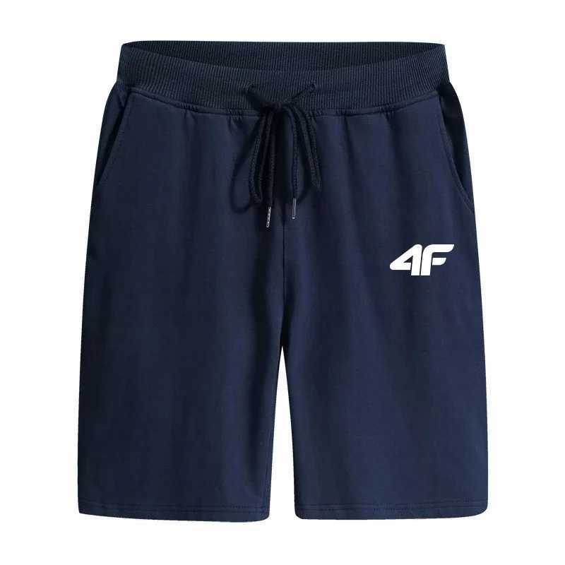 2025 Mens Casual Fashion Sports Shorts Men Outdoors Jogging Daily Gym Loose Basketball Summer Comfortable Ventilate Hot Sales J250515
