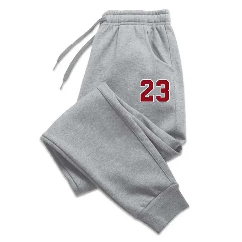 24 Print New Mens Sweatpants Spring Autumn Breathable Jogging Male Pants Multiple Packs Male Outdoor Concise Straight Trousers J250516H9V7