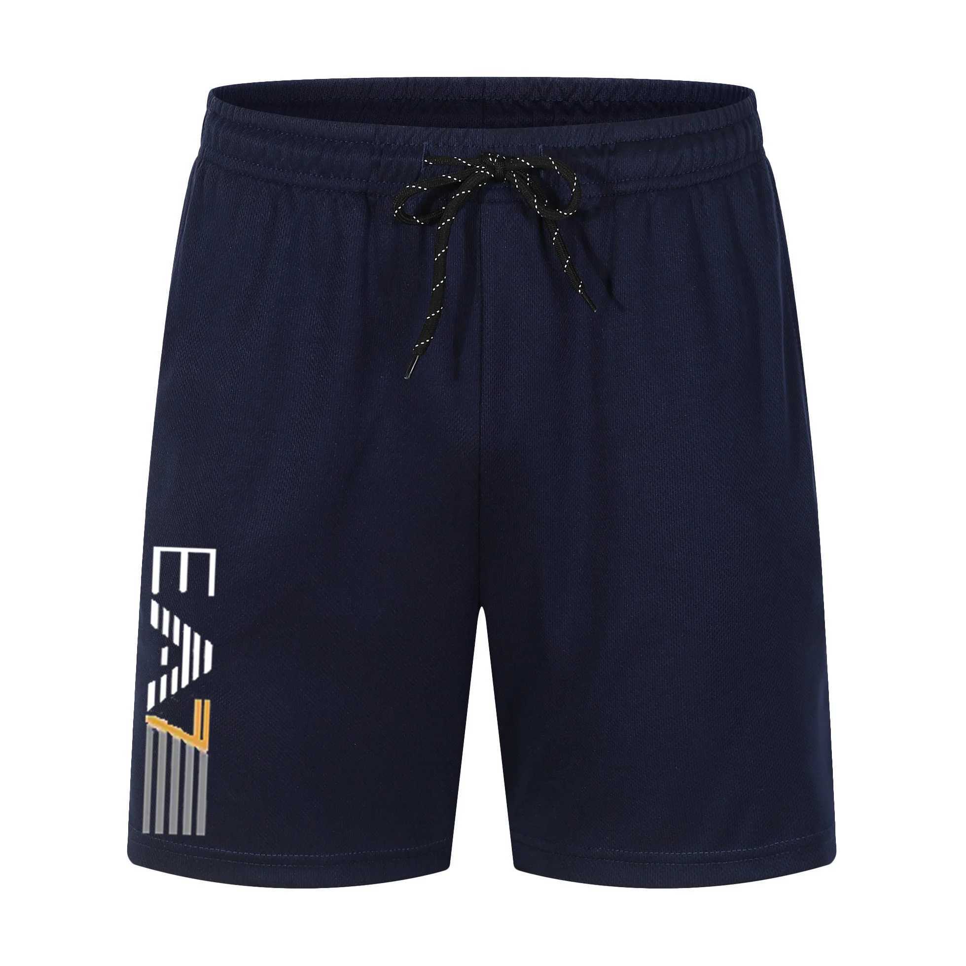 Casual sports fashion shorts mens shorts summer beach shorts breathable surfing shorts J250515PZHQ