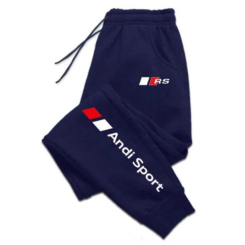 Men Casual Sweatpants High Quality All Season Daily Sports Jogging Pants Male Home Outdoor Comfortable Soft Solid Color Trousers J2505166G28