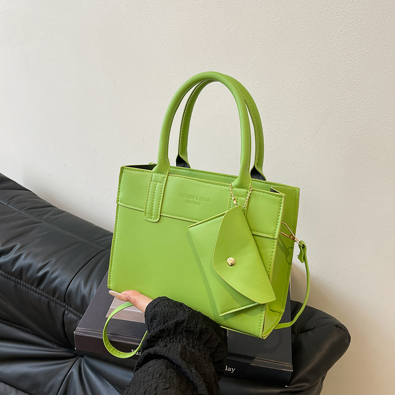 Free Delivery Designer Bag End Niche Hand For Women's Spring And Summer 2025 New Fashion Versatile Crossbody Hand Held Small Square Luxury Bag