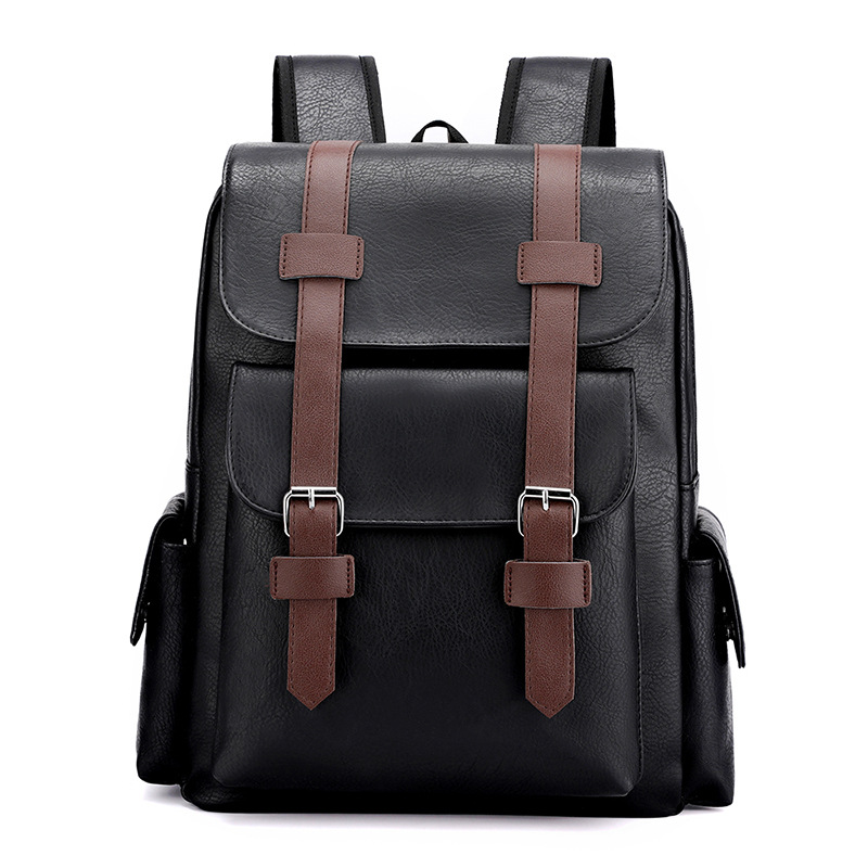 F390-Backpack Men's… - image