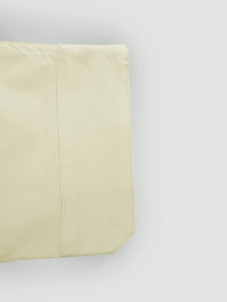 2025 Spring Summer Womens Solid Colour Basic Single Breasted Casual Vneck Tshirt Workwear High Collar 250516Z