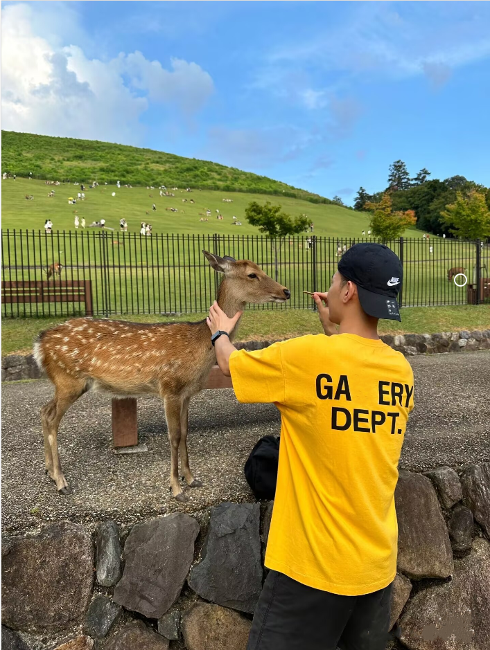 Luxury Designer T Shirt High-end Cotton Men and Womens Couples Short Sleeve Top Breathable and Sweat-absorbing High-quality Version