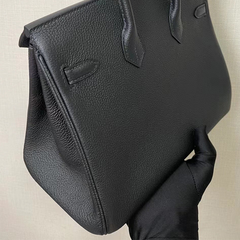 handba wallet purse body bag fashion bags leather handbags tote Handmade wax thread package