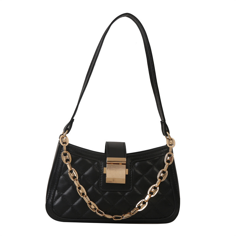Free Delivery Designer Bag This Year's Popular For Women In The Autumn And Winter Of 2025 New Internet Celebrity Versatile Crossbody Single Shoul