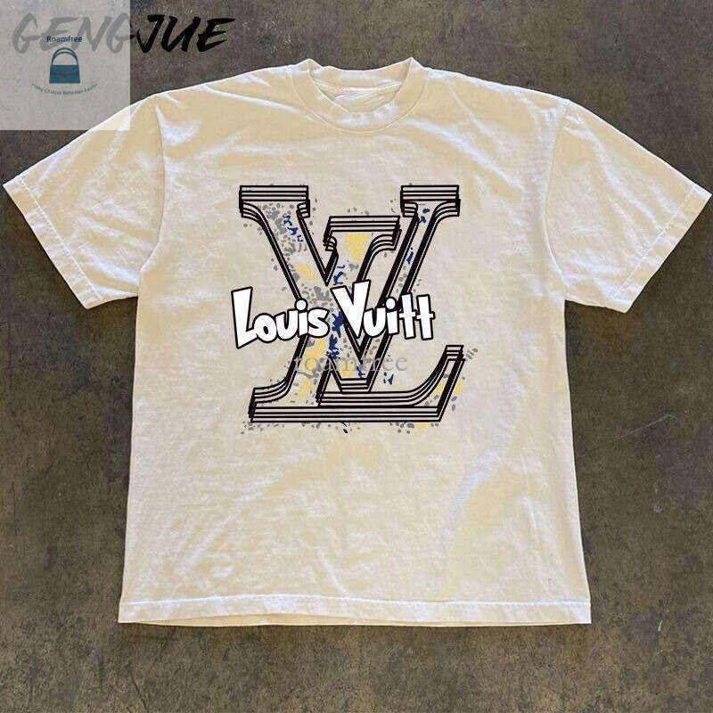 Zhongda Summer 100% Cotton Short sleeved T-shirt for Boys and Girls, Korean Edition, Casual Clothing, Children's Clothing Trend