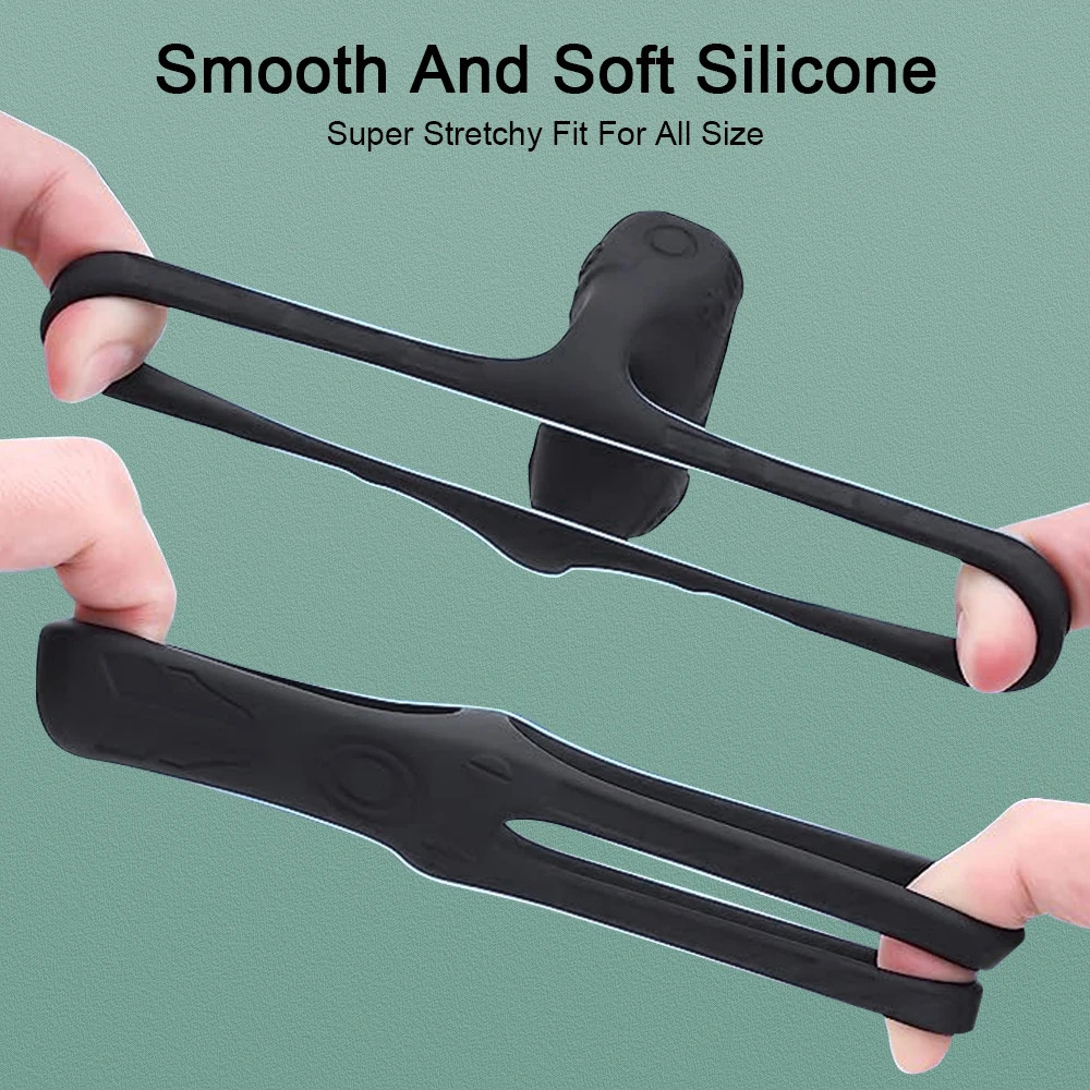 Vibrating Cock Ring Penis for Men Removable APP Vibrator Ejaculation Delay Clitoris Stimulation Sex Toy Sexy Shop 250519