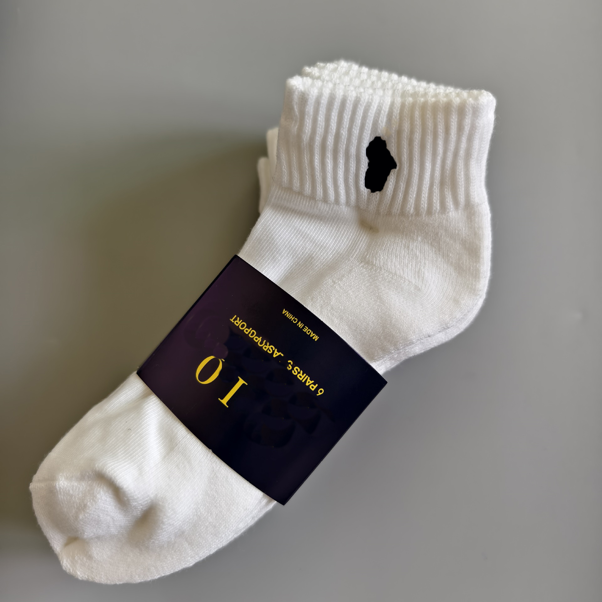 Mens Socks Designer… - image