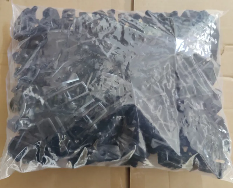 50pcs Electric Fence Wire Tightener Plastic Isulated line Tensioner, Wire Tensioner Portable Tape Tighteners