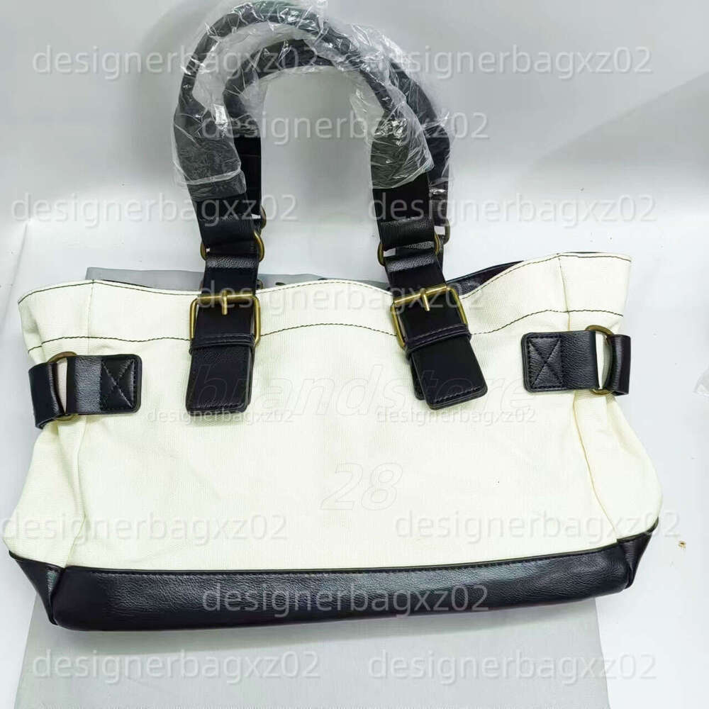 Vivienes West Wood Shoulder Bags Saturn Pattern Bag Soft Leather Handbag Tote Bag Luxury Designer Bag Commuter Large Capacity Vintage Brooklyn Bag