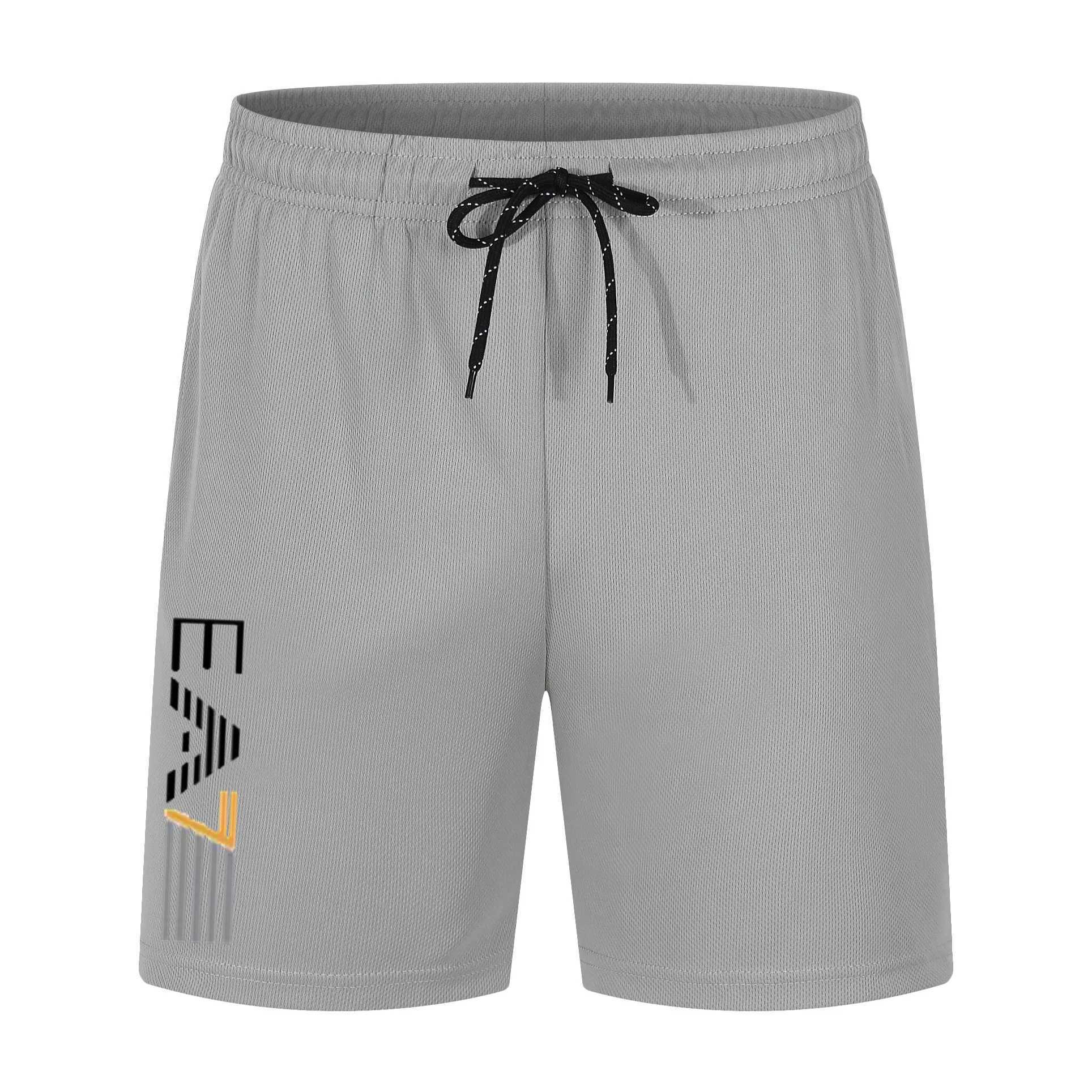 Casual sports fashion shorts mens shorts summer beach shorts breathable surfing shorts J250515PZHQ
