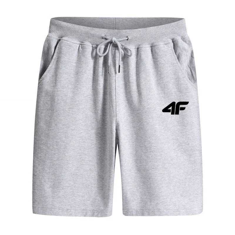 2025 Mens Casual Fashion Sports Shorts Men Outdoors Jogging Daily Gym Loose Basketball Summer Comfortable Ventilate Hot Sales J250515