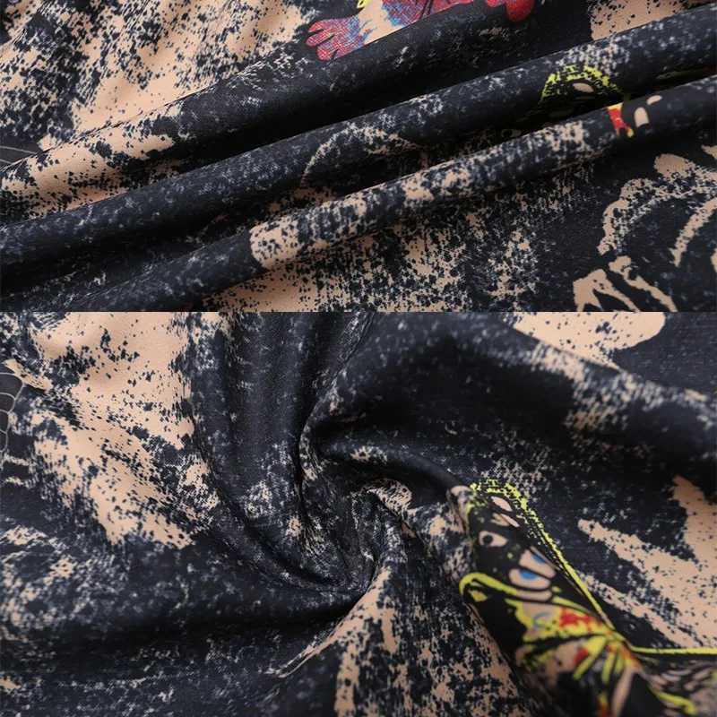 New summer mens Shorts Men Womens fashion beach seaside casual shorts mesh Sports Beach Shorts quarter pants J250515QK0S