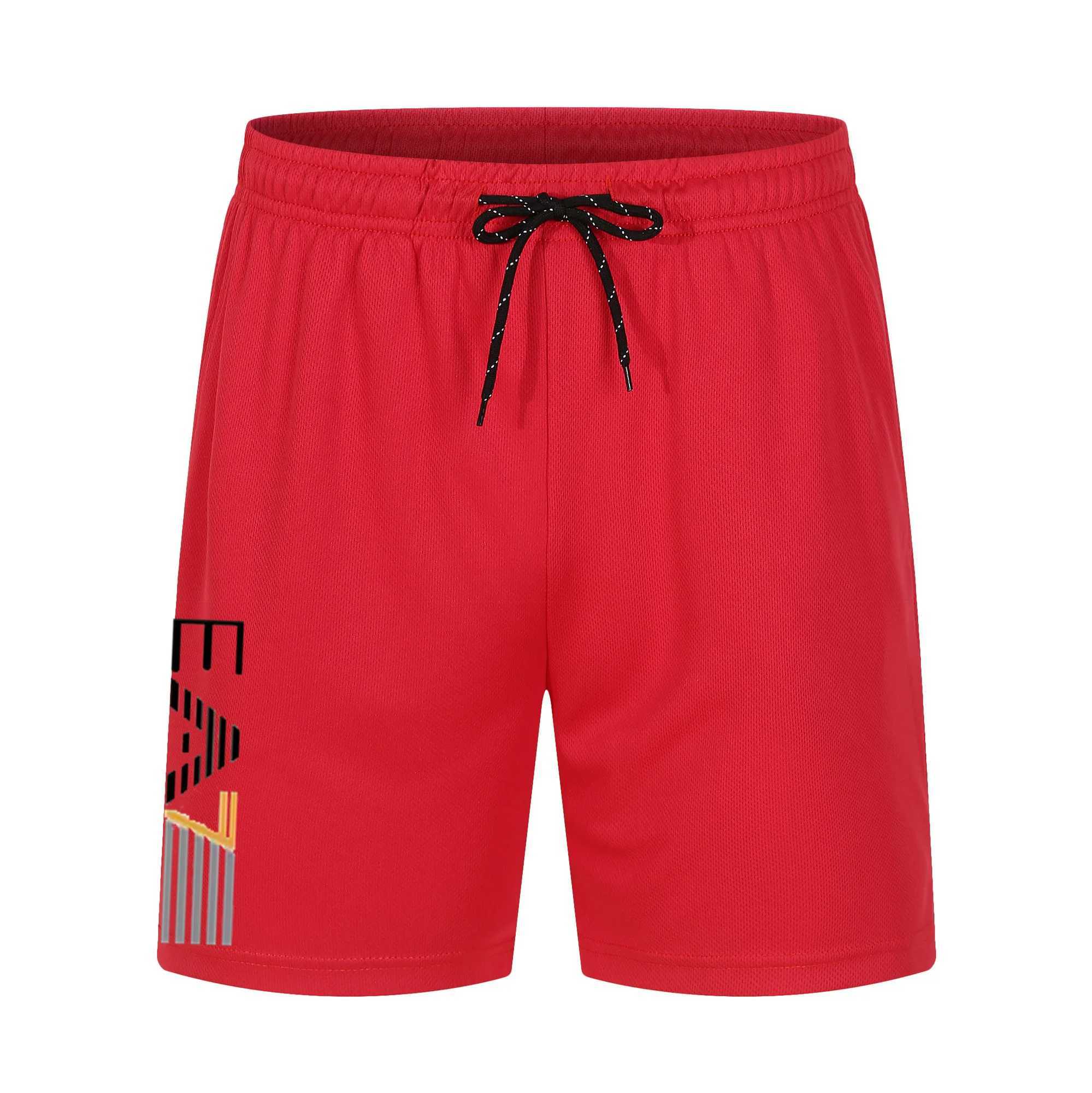 Casual sports fashion shorts mens shorts summer beach shorts breathable surfing shorts J250515PZHQ