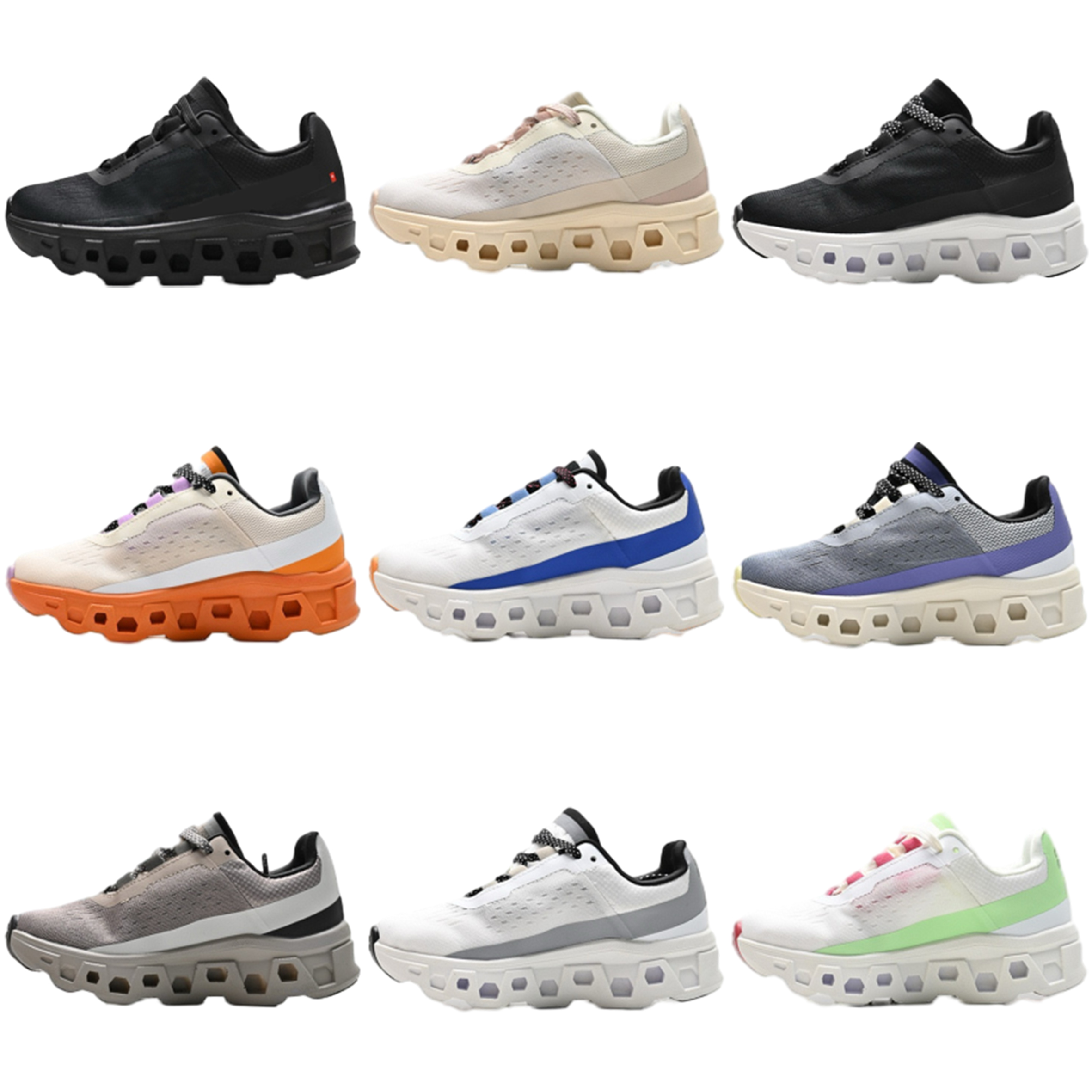 Toddler Sneakers Running Kids Shoes Youth Boys Girls monster Trainers Infants Kid Designer Shoe Baby Sports Black Pink Blue 26-37