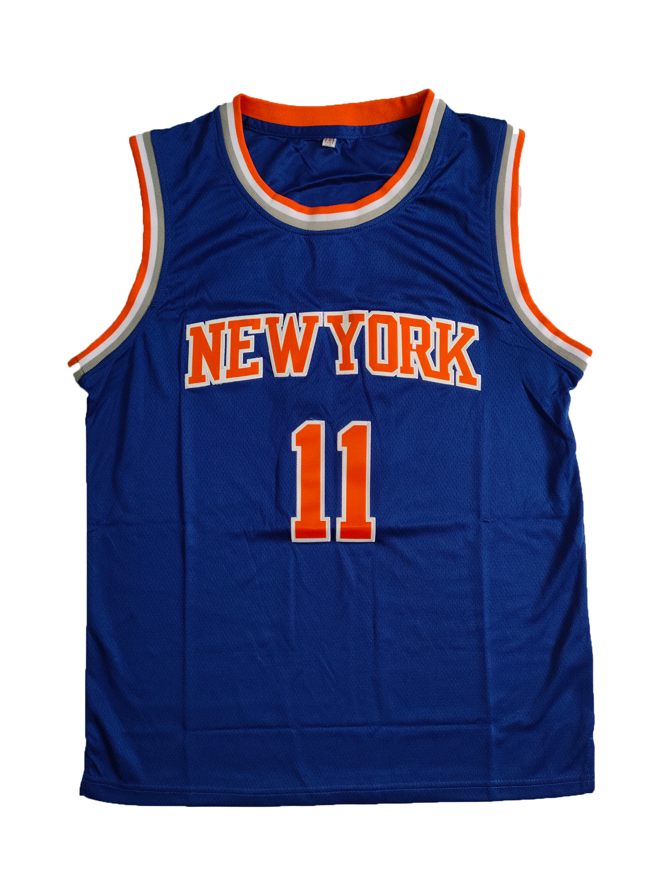 Custom 11 BRUNSON Basketball Jersey Hart Towns EWING Anunoby Men Women Youth Any Name Number Embroidered Letter Number