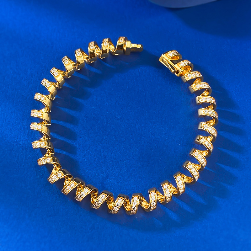Luxurious Designer Accessory - Dazzling Full Set of -Inspired Accessories