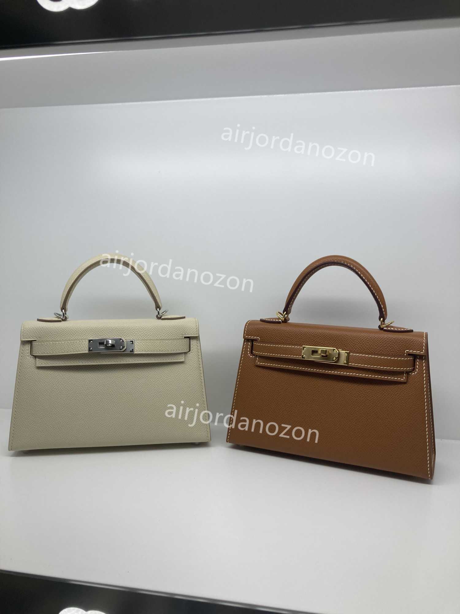 Evening Luxury Designer Mini Bags Womens Handbags Purses Fashion Brand Leather Hardware Real Cowhide Genuine lady graceful Shoulder Bag Crossbody bags