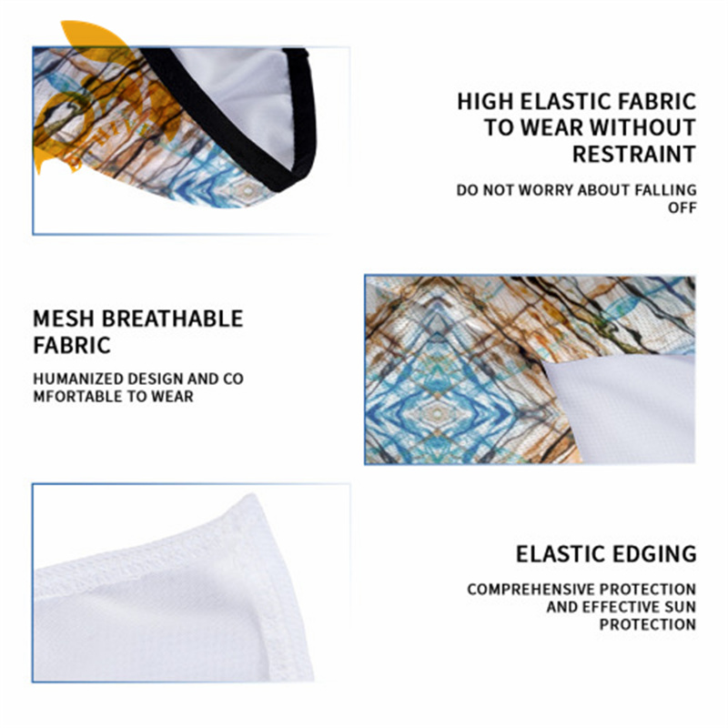 Windproof face mask is comfortable and easy to wear, breathable, and quick to dry for outdoor activities classic