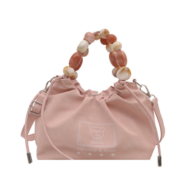 Free Delivery Designer Bag End Fashion Casual For Women 2025 New Spring/summer Hand Versatile Small Square Korean Version Niche Crossbody