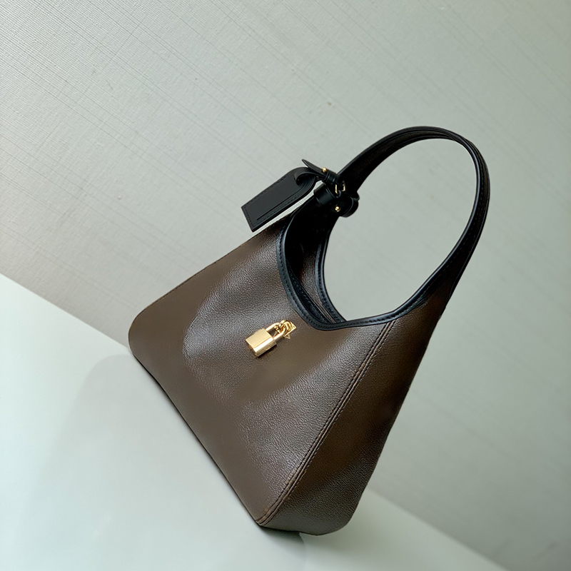 A+Top quality Designer Handbag Women luxury Bag 28cm With Box LT01A